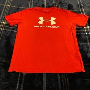 Men’s Under Armour T-Shirt